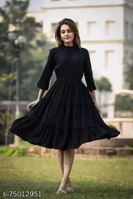 Dresses