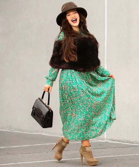 Modest