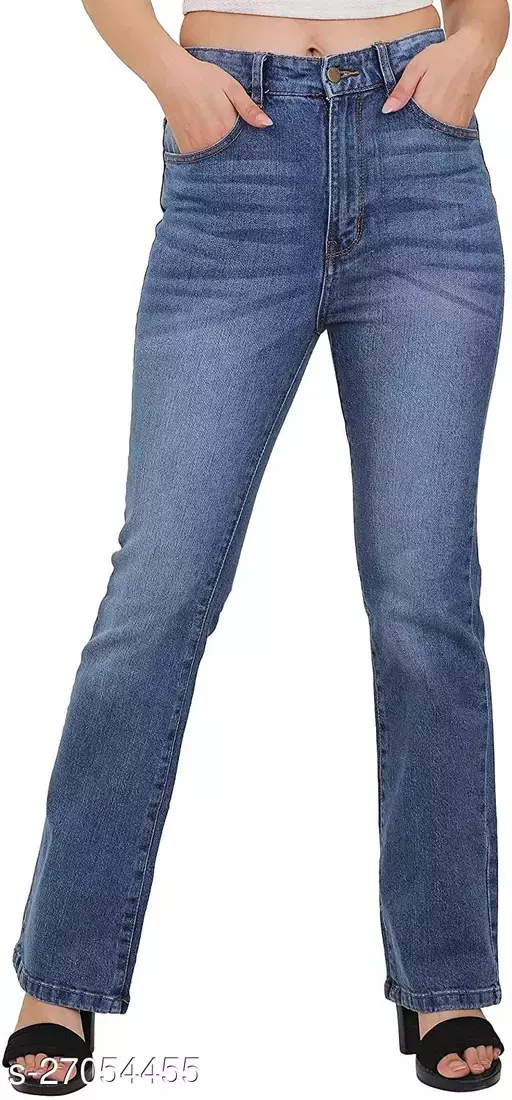 bootcut