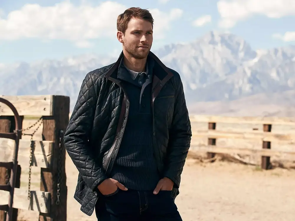 leather Coats