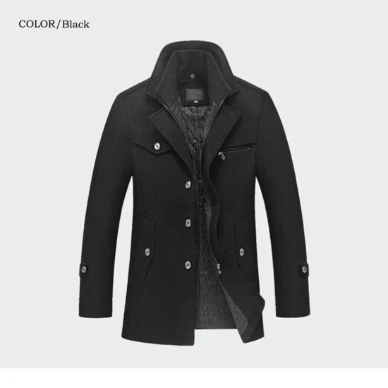 Oversized Coats