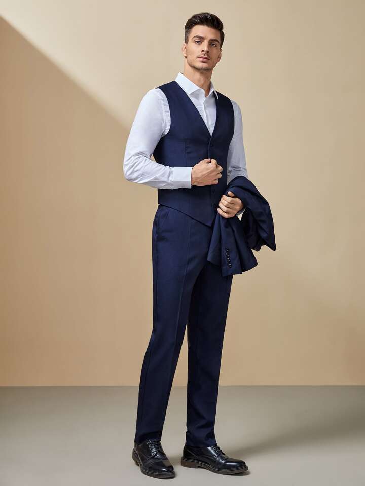 Blazers & Waistcoats