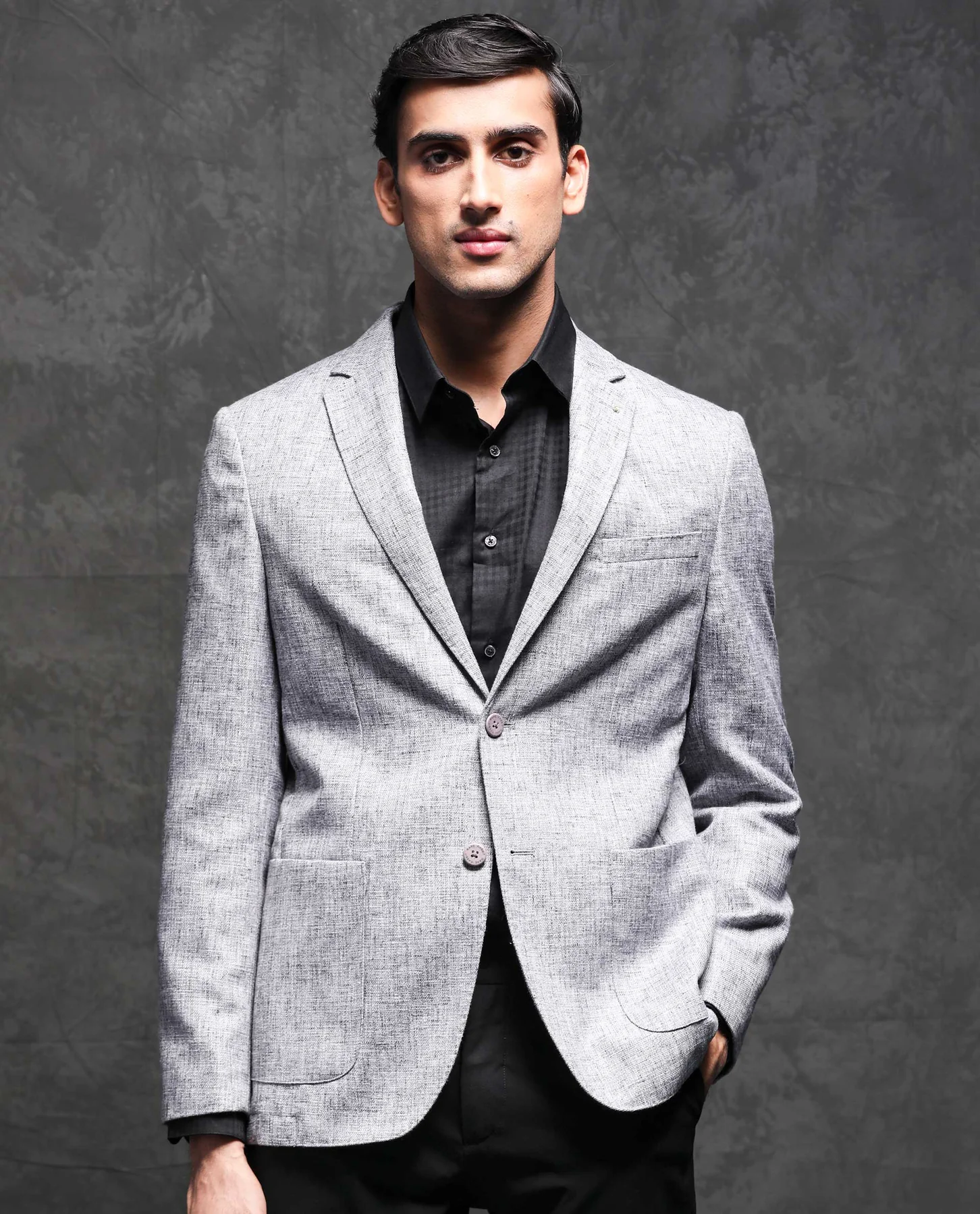 Casual Blazers