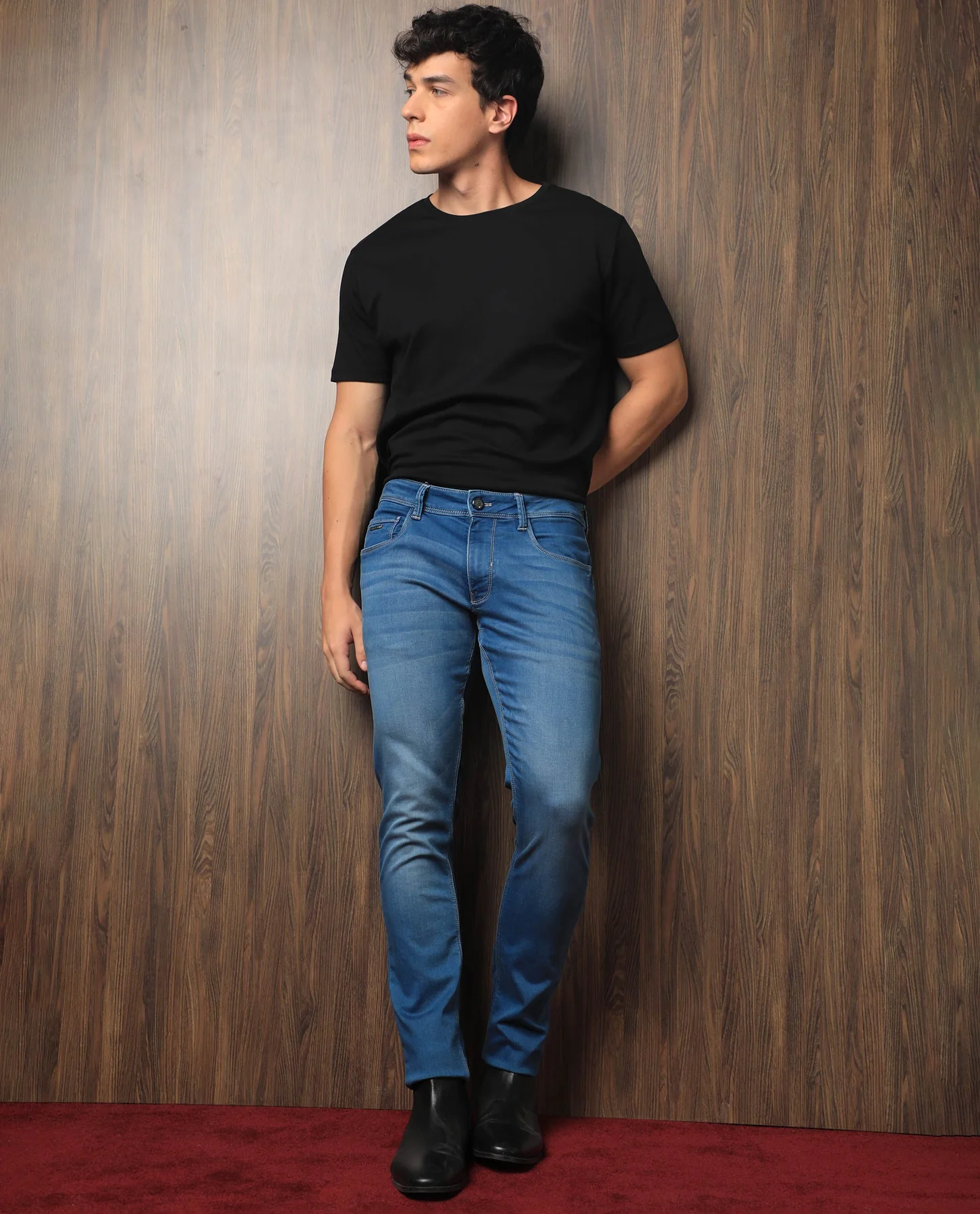 Men Jeans