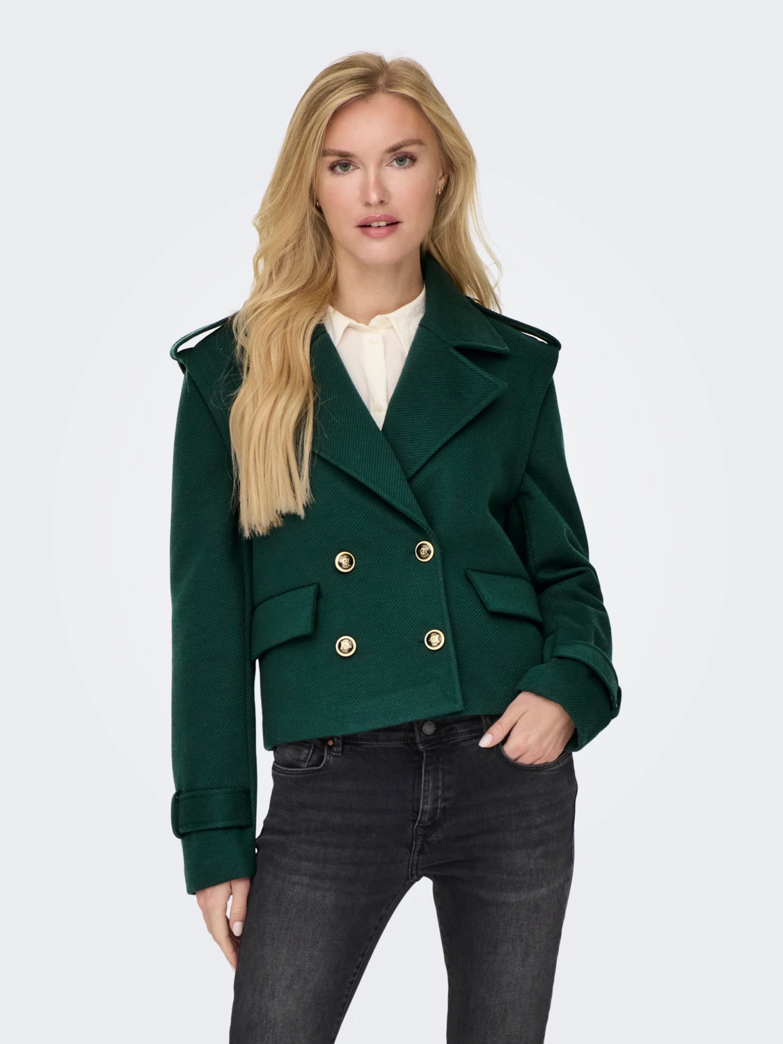 Short Coats