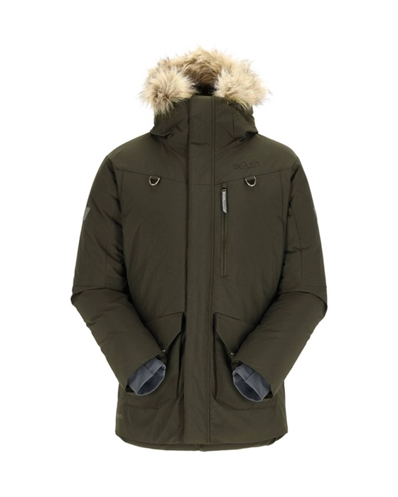Parka