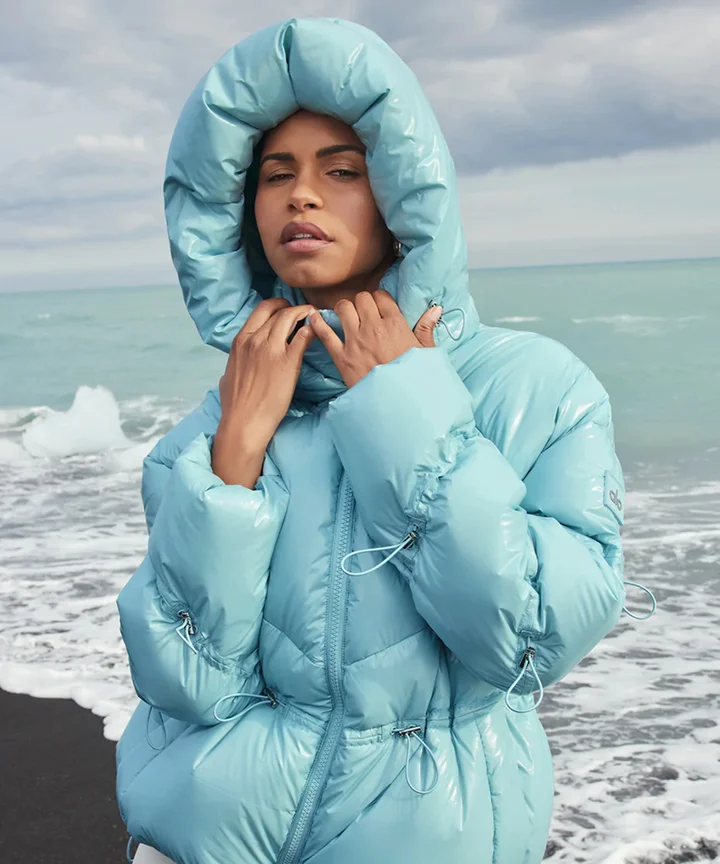 Puffer