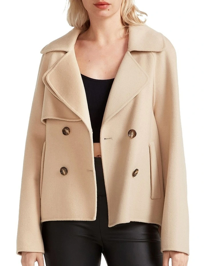 Peacoat Coats