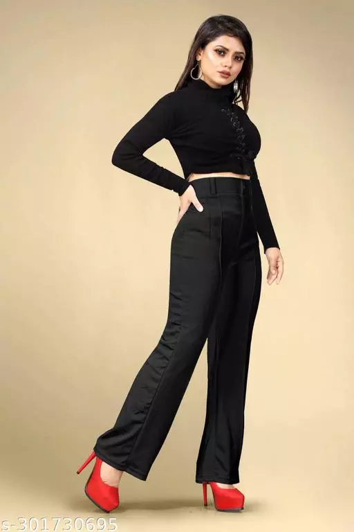 straight leg Women