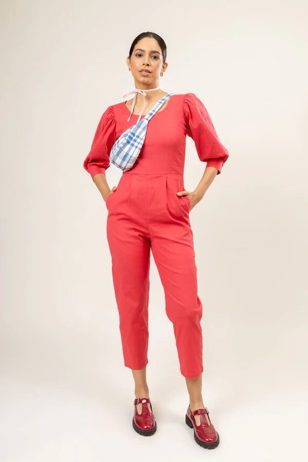 Jumpsuits & Playsuits Bodysuits