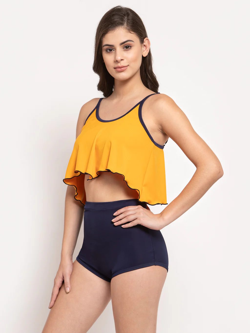 Tops Swimwear