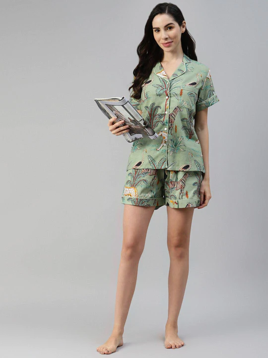 Sets Loungewear Nightwear