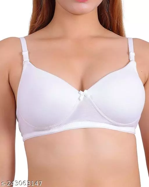 Lingerie Basics