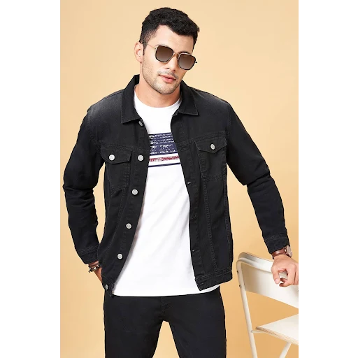 smart Jacket