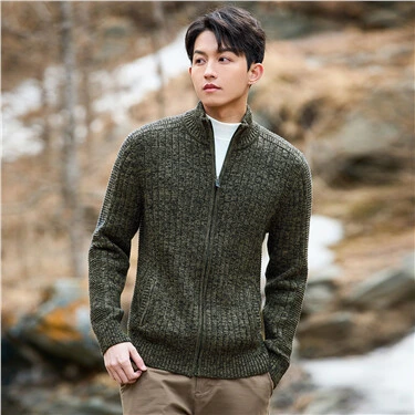 Cardigan & Sweaters
