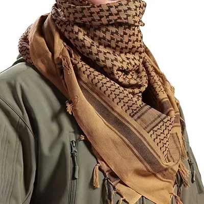 Mens Scarves
