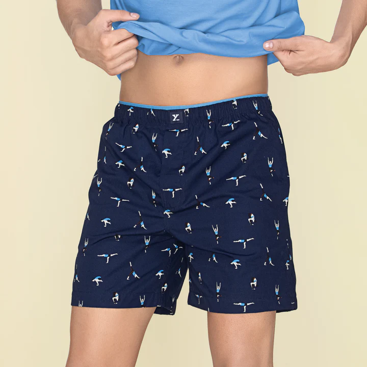 Essentials Boxers