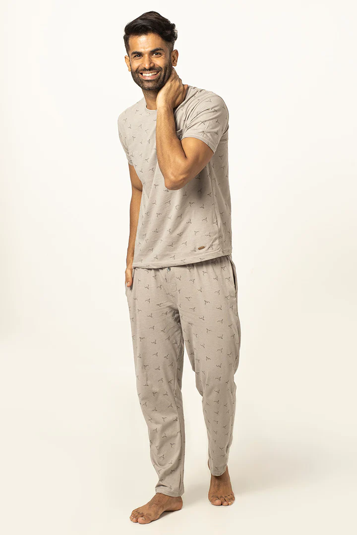 Nightwear Pyjama