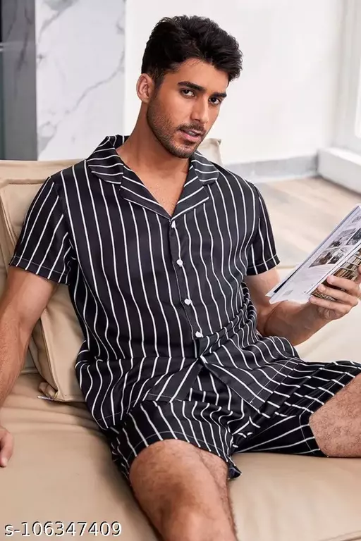 Nightwear Tops