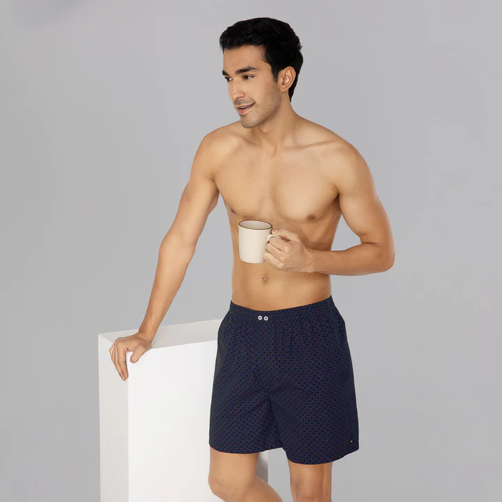 Nightwear Shorts