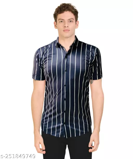 Fitted T-Shirt