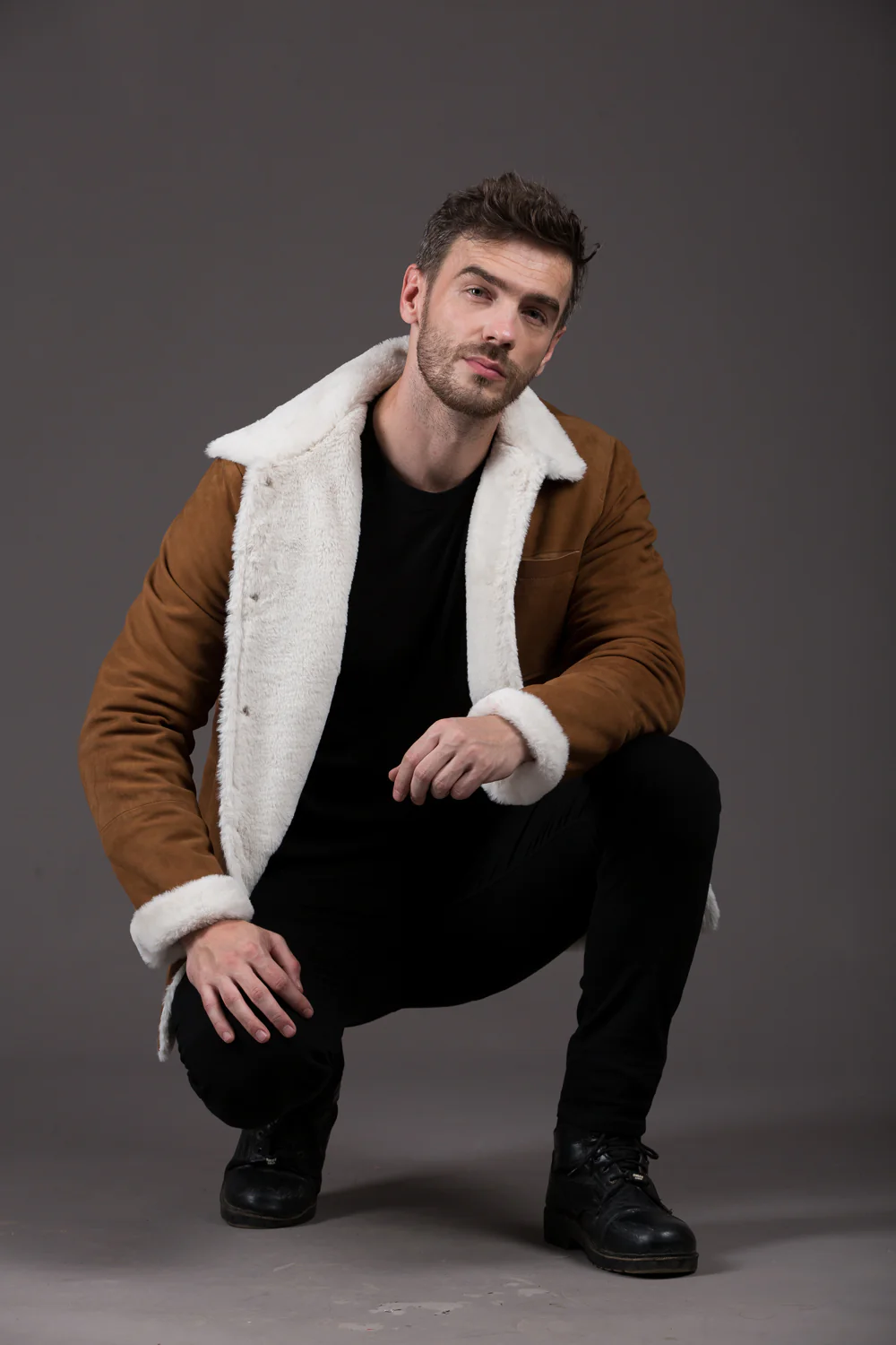 Fur Coat