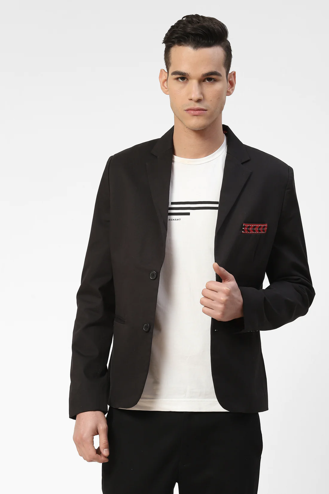 Aviator Coat