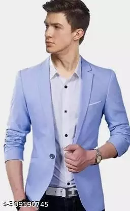 Smart Blazers