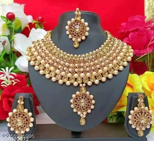 Body Jewellery