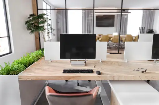 Desk