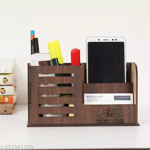 Organizers