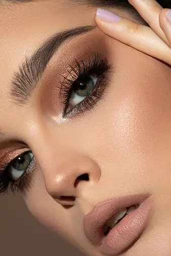 Eyes