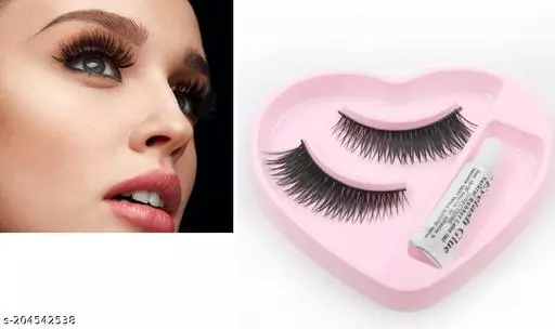 Eyelashes