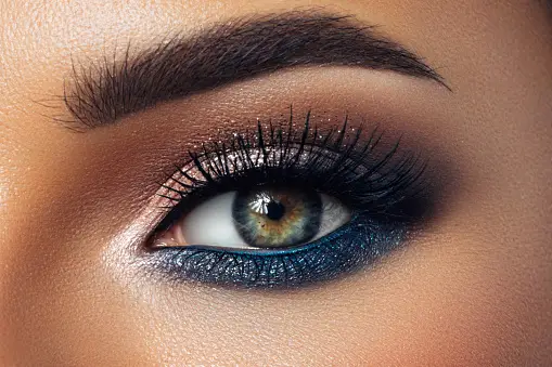 Eyelids