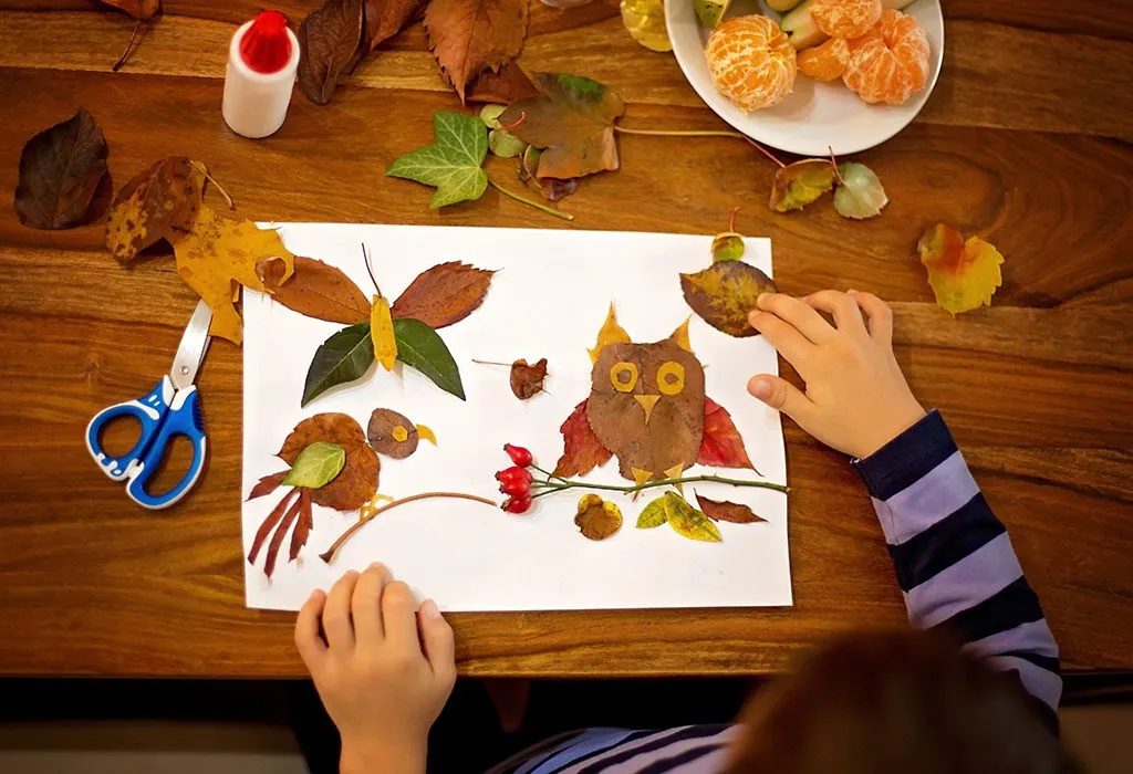 Arts & Crafts