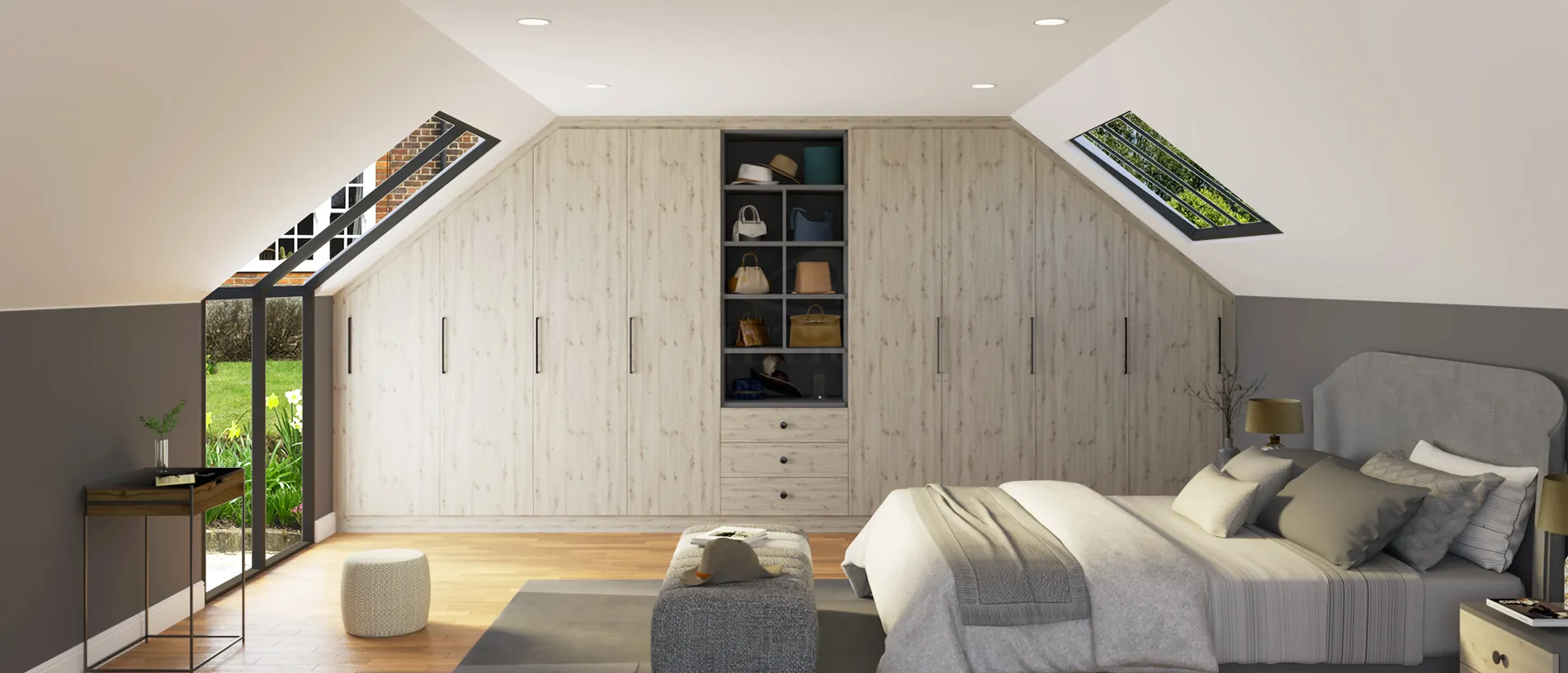 Attic/Loft