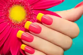 Nails