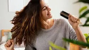 Hair