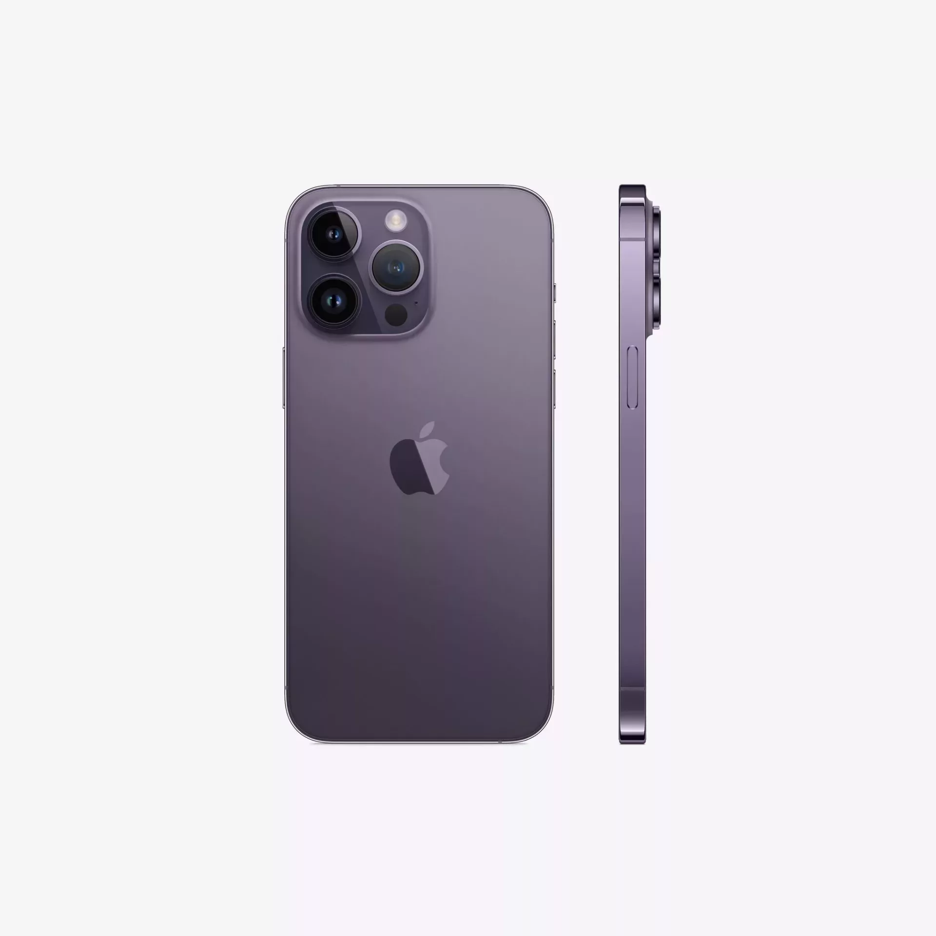 iPhones