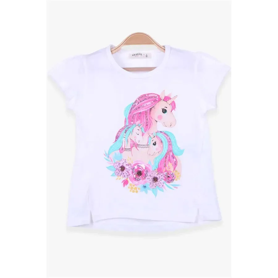 2-6 years Shirts