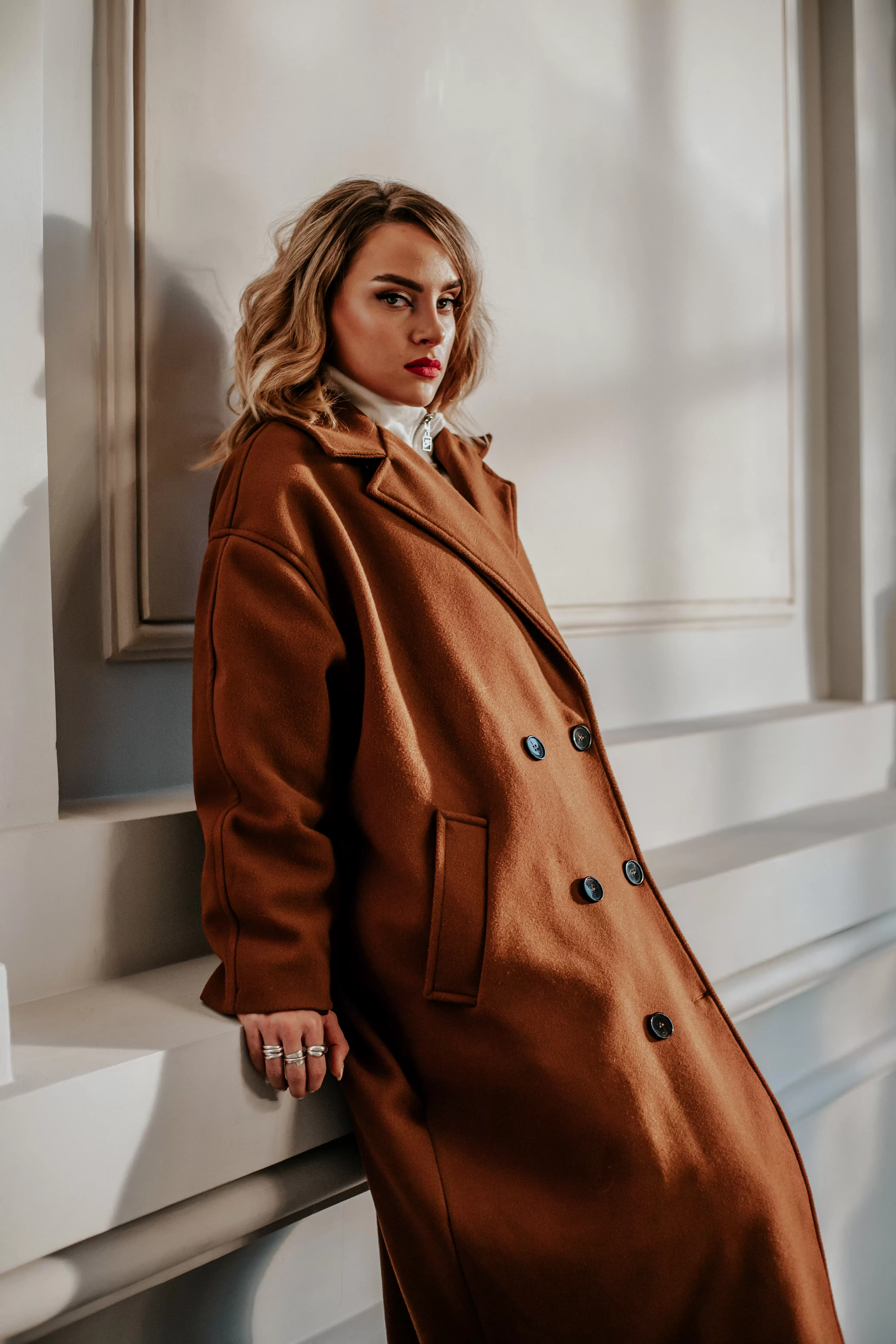 Long Coats