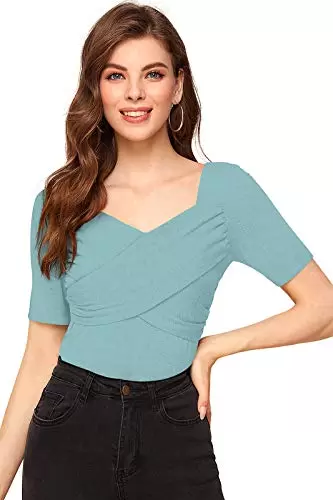 short sleeve Bodysuits