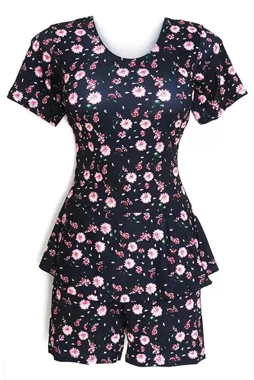 Modest Swimwear