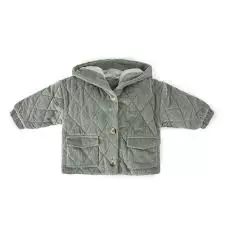 Coats 0-12 months