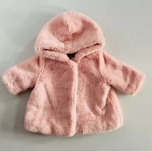 12-24 Months Coats