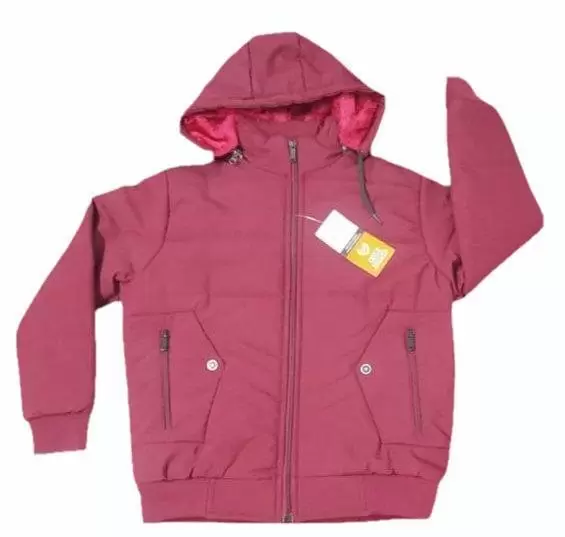 6-10 Years Jackets