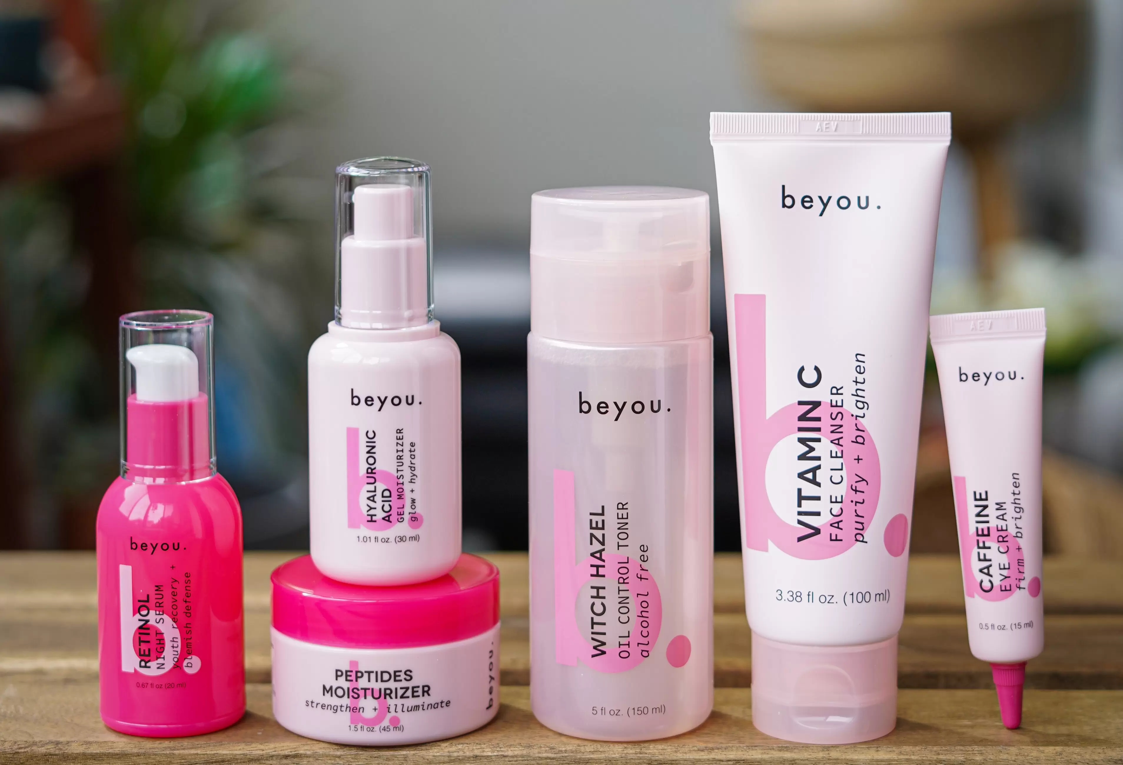 Frequently Repurchased In Beauty & Personal Care