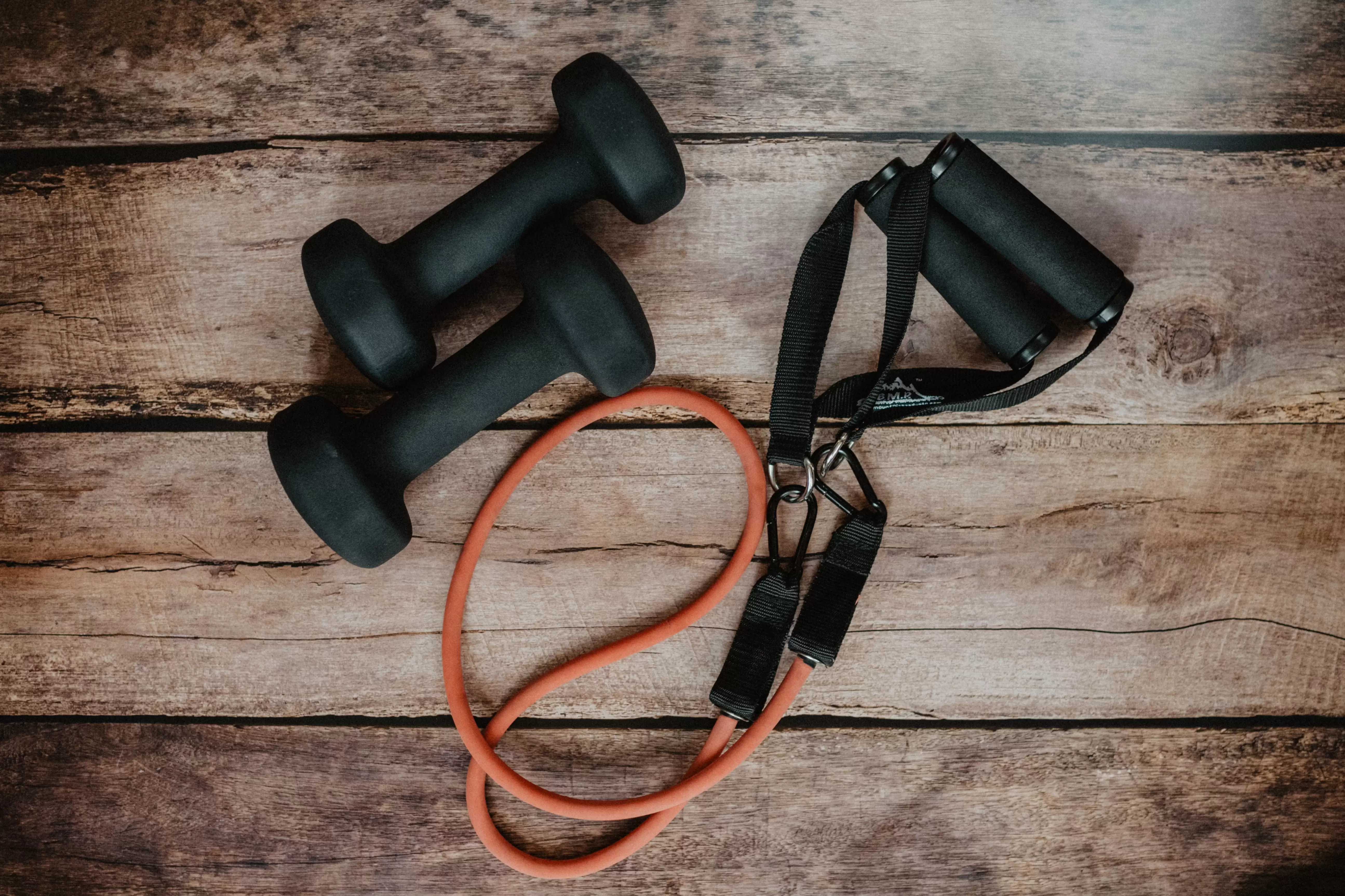 For Your Fitness Needs