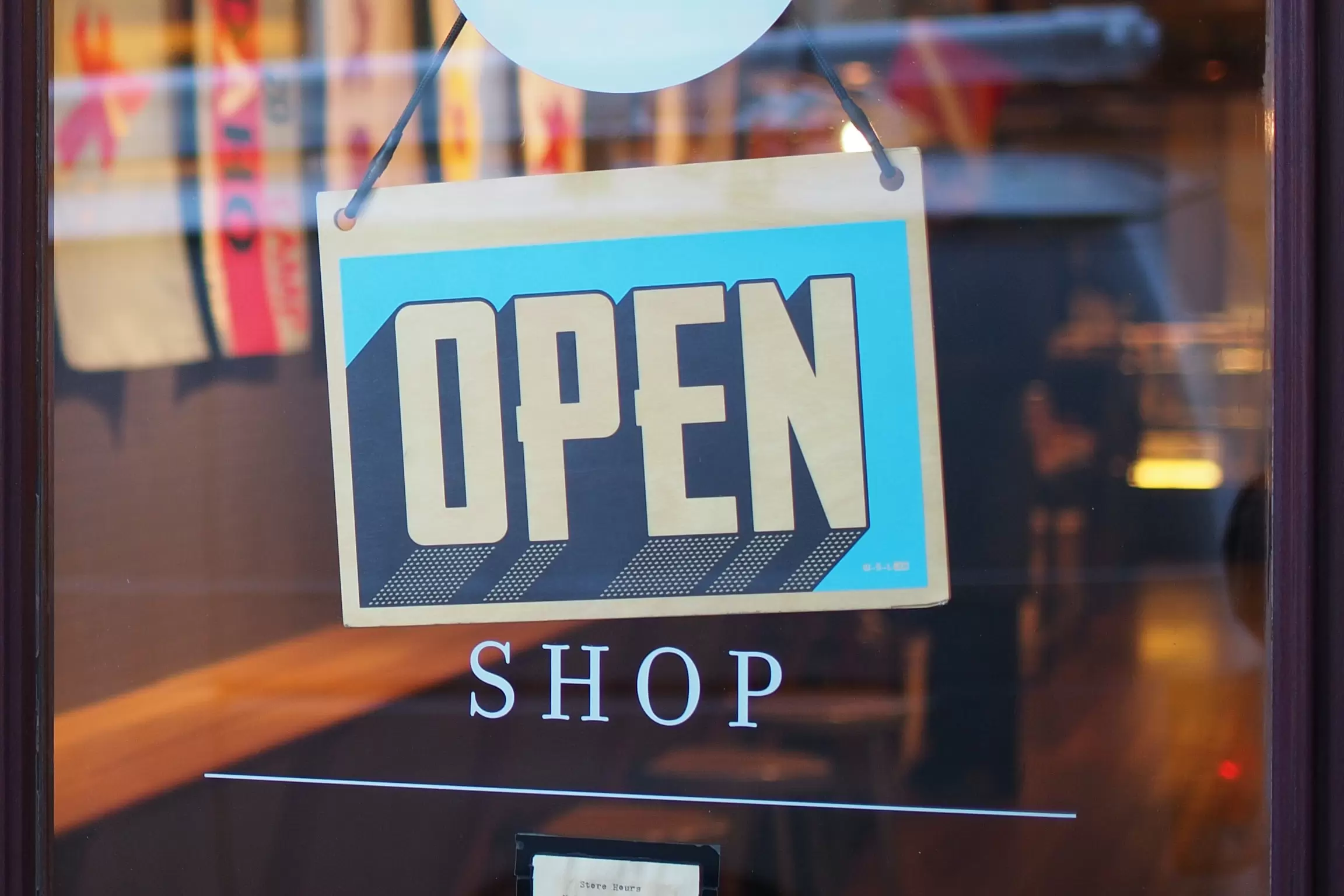 Customize Shops